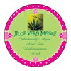 Aloe Vera Maske,mehrere Anwendungen, ölfreie Schönheitsmaske